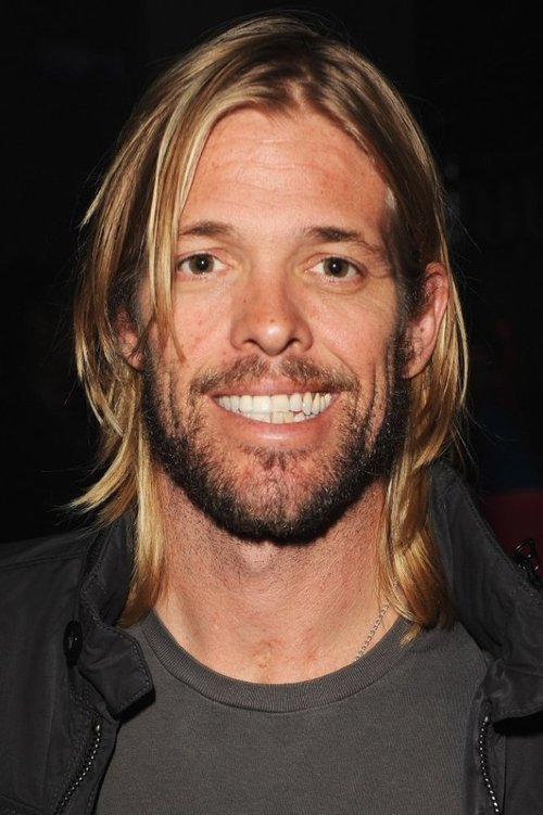 Taylor Hawkins as Self