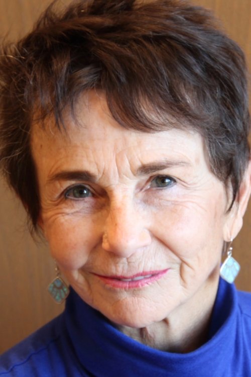 D. Rosh Wright as Frank's Mother