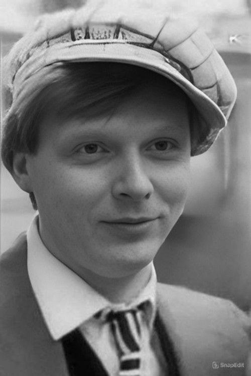 Anatoliy Shlaustas as 