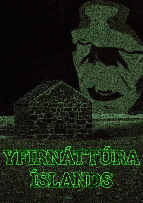 Paranormal Iceland: The Refuge in the Waste­land