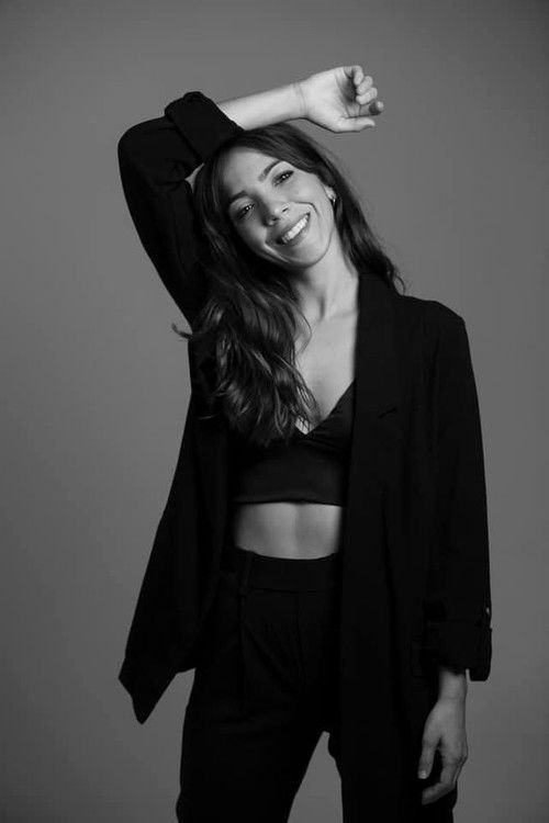 Araceli Hurtado as Rebeca