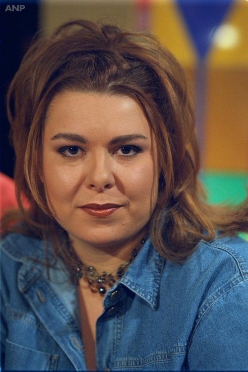 Daphny Muriloff as Stofpiet