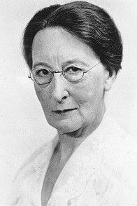 Nora Cecil as Mrs. Twitchett