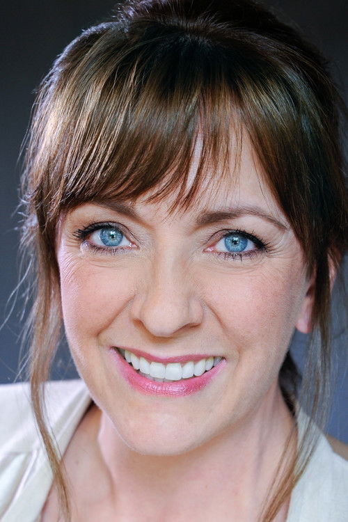 Reen Vogel as Dr. Lynn Harris