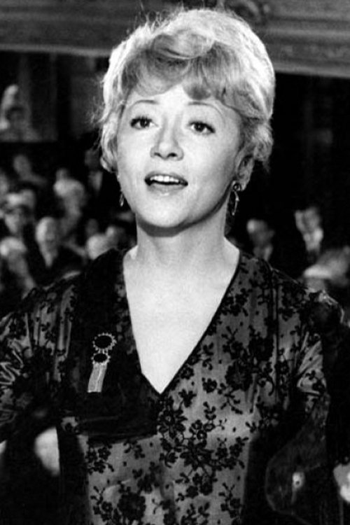 Colette Brosset as Charlotte Castagnier