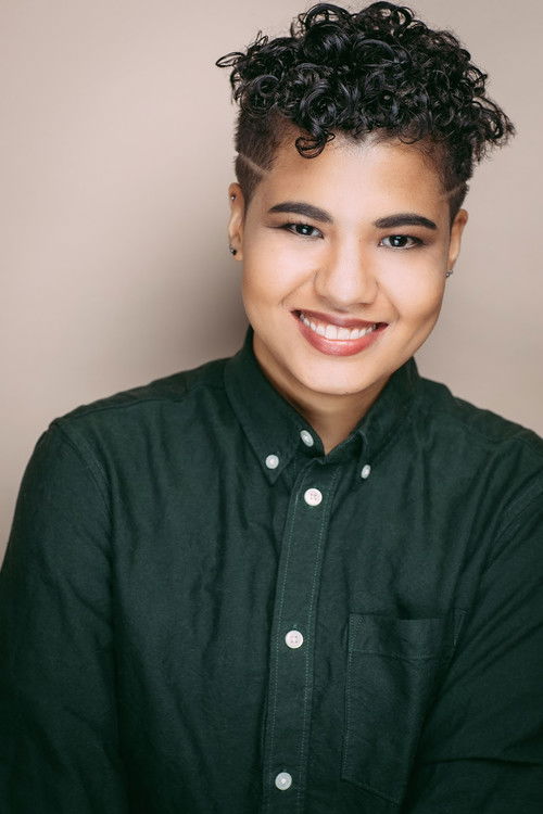 Lex Mayson as Barista