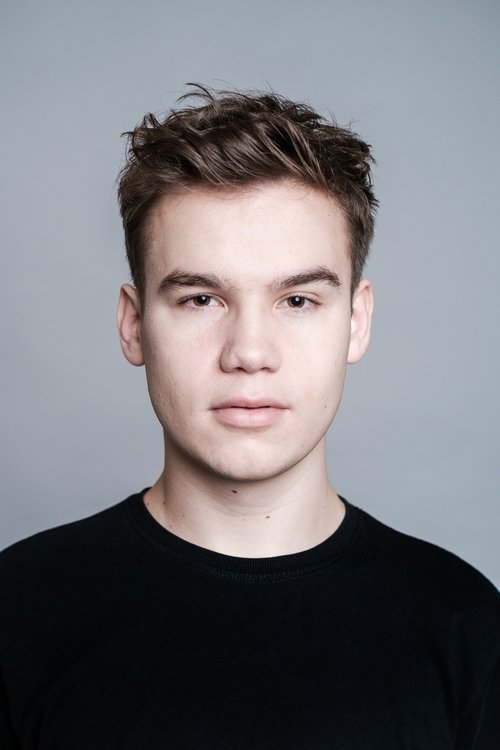 Hubert Łapacz as 'Gonzo' Gonzalewicz