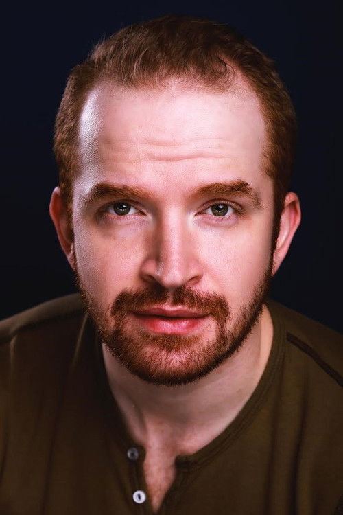 John Ford-Dunker as Pat