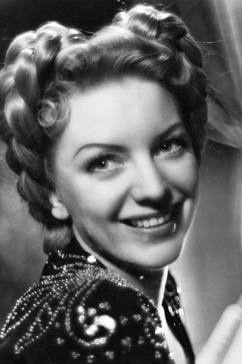 Hilkka Helinä as doña Carita