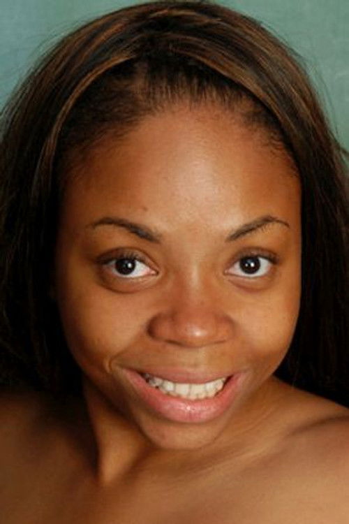 Cherry as (archive footage)