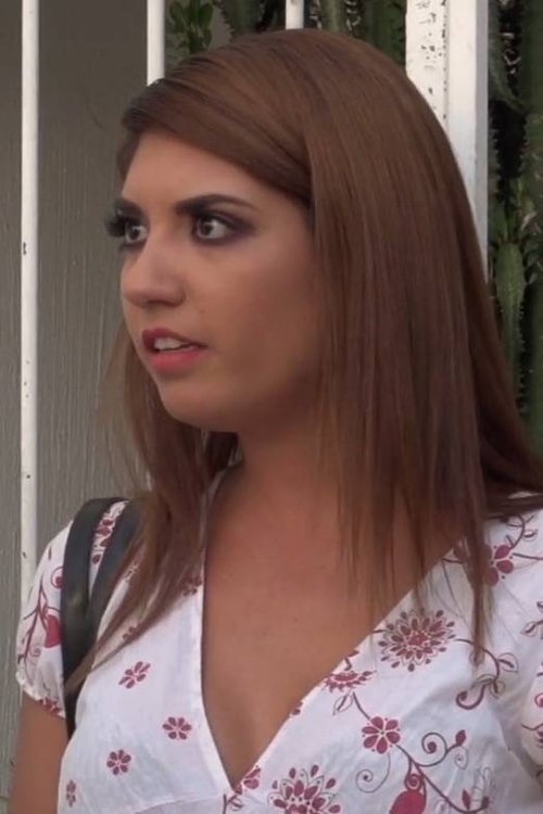 Gabrielle Luna as Siria