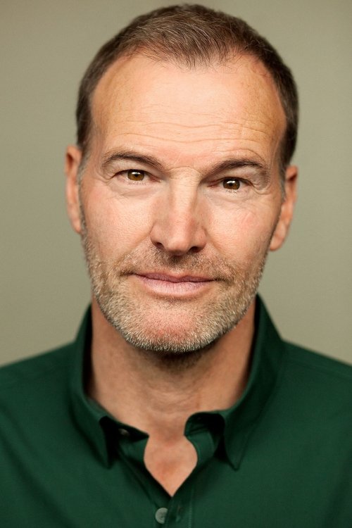 Robert Purdy as Barney