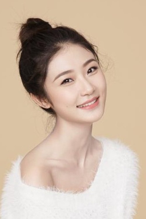 Wang Shu-Yun as Xu Meng Yun