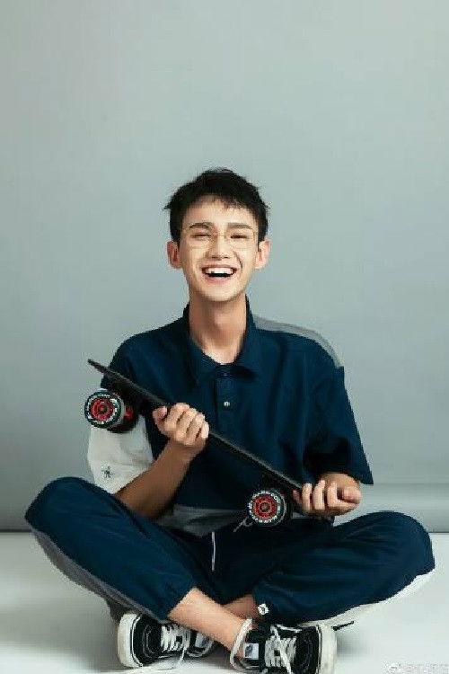 Song Kejun as Feng Wuhen