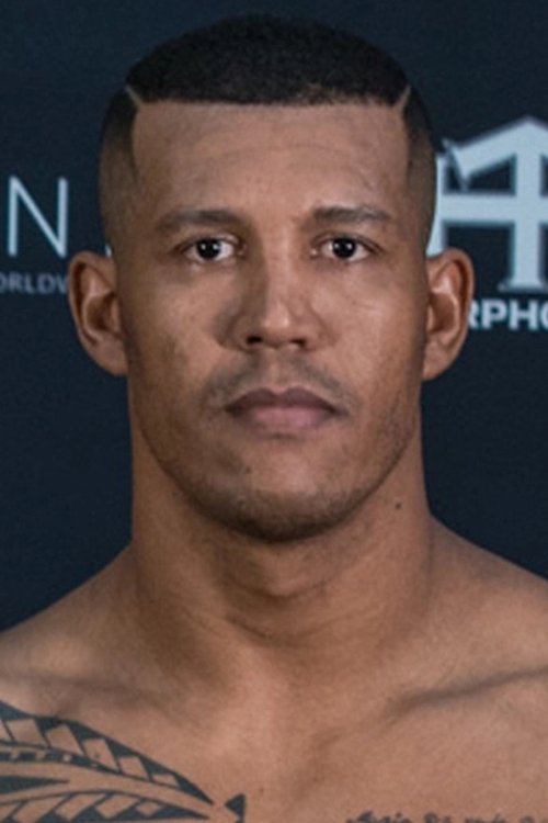 Renan Ferreira as Self