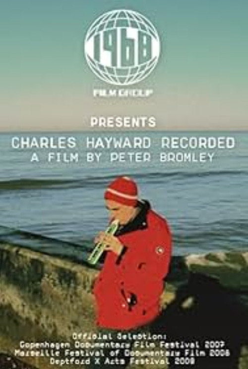 Charles Hayward Recorded