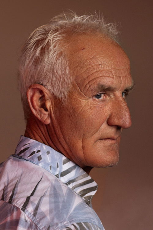 Gerrit Knobbe as Johan