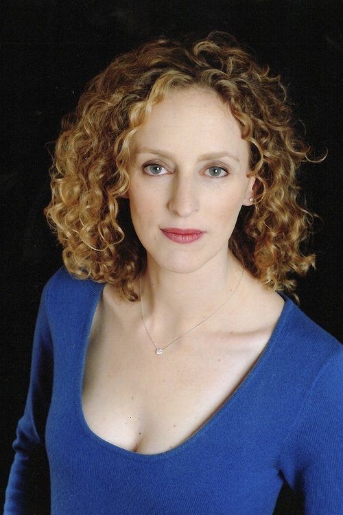 Vivienne Benesch profile photo
