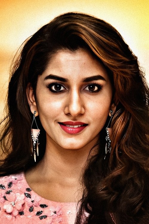 Vishnu Priya Bhimeneni as 