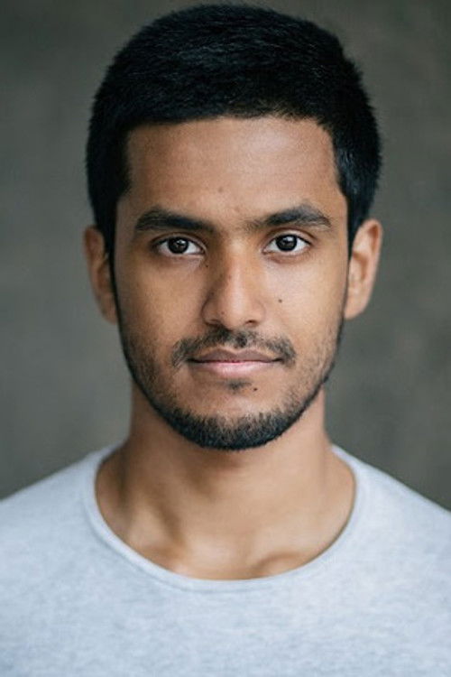 Chirag Lobo as Nikesh