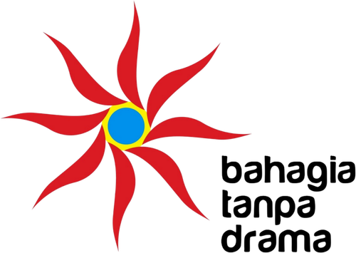 Bahagia Tanpa Drama logo