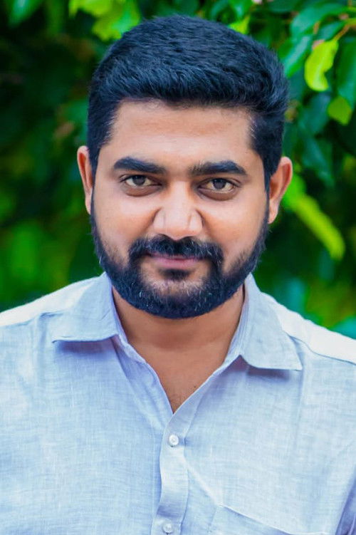 Karur Elang Karthikeyan as 