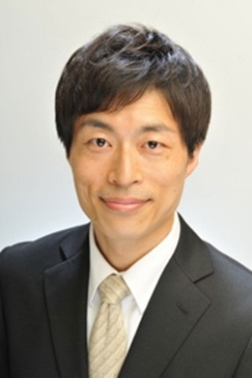Sanshiro Inomata as 