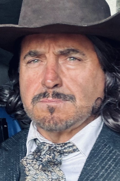 Paris LaLonde as Ryan