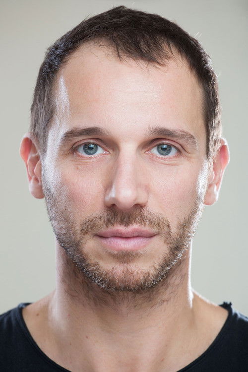 Yorgos Karamalegos profile photo