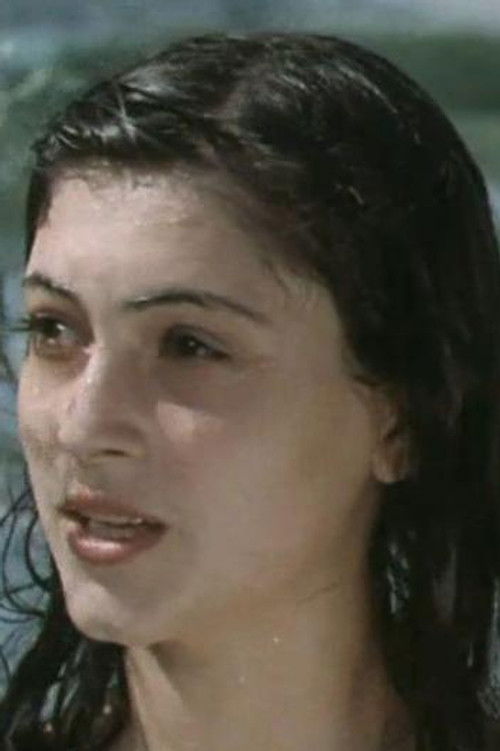 Lyudmila Supinskaya as 