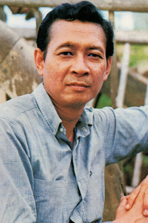 Poonsawat Teemakorn as Niphon