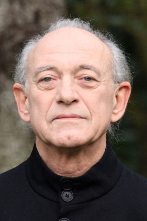 Daniele Aldrovandi as Torquemada