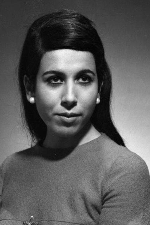 Μαίρη Λαμπίρη as Θεοδώρα