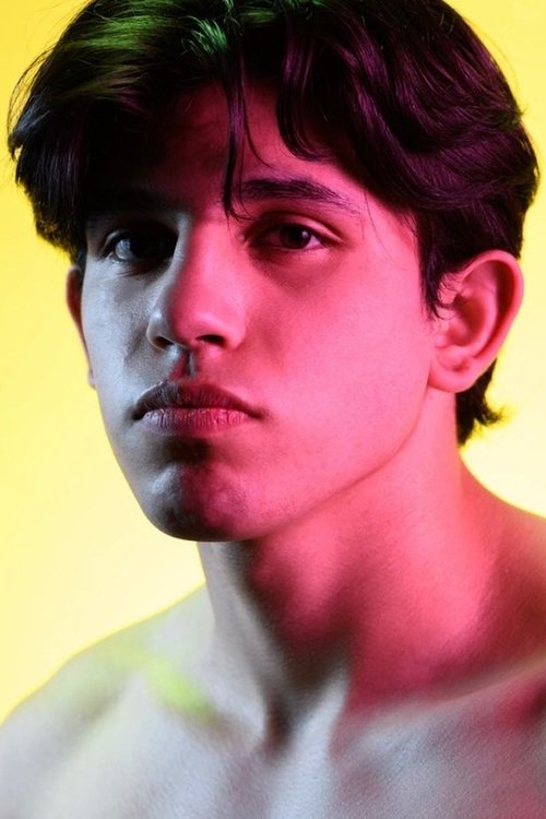 Charlie Hilder as Starboy Charlie