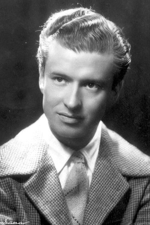 Pastor Serrador as Luigi