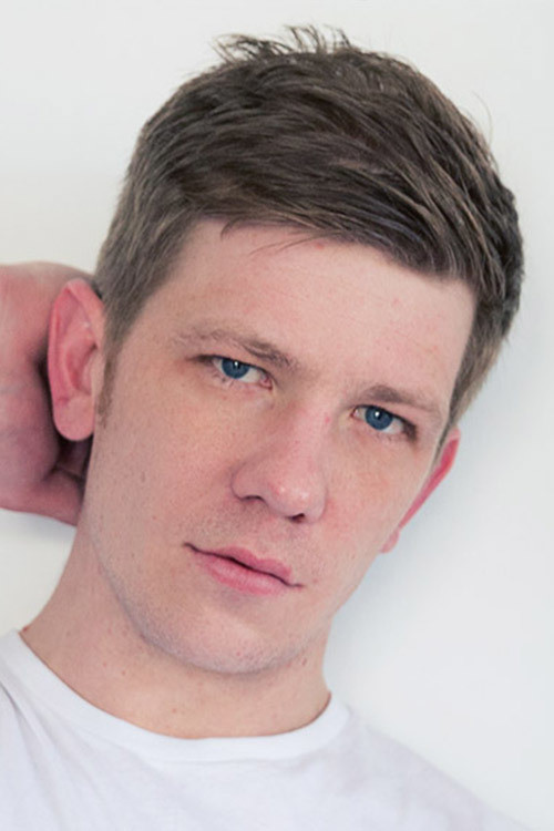 Daniel Johnson as Archived Footage