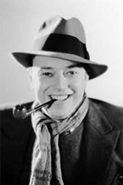 Robert Florey as Casting Director