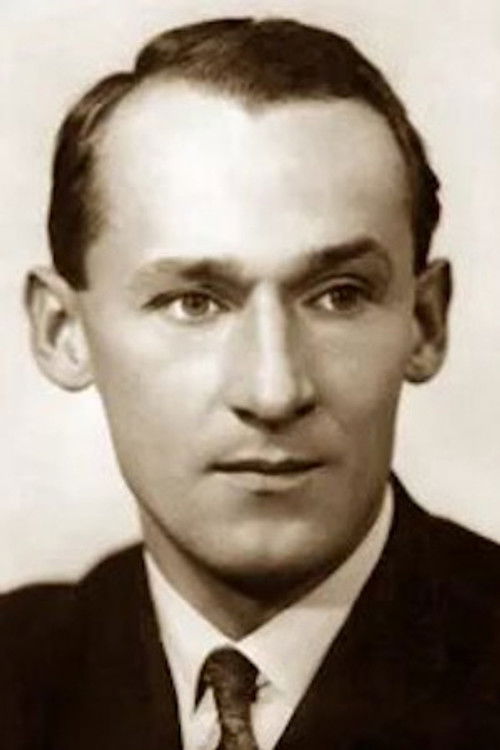 Nikolai Chaplygin as Johnson, British Journalist