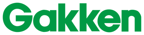 Gakken logo