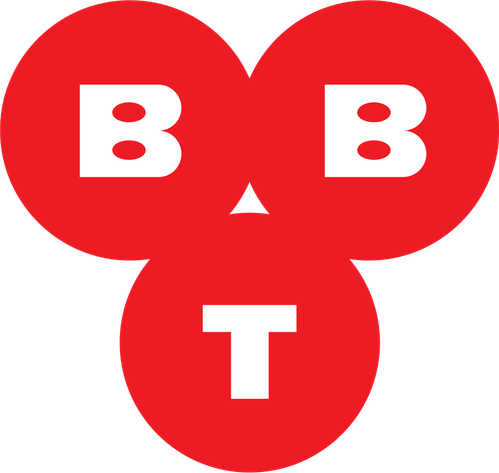 Toyama Television logo