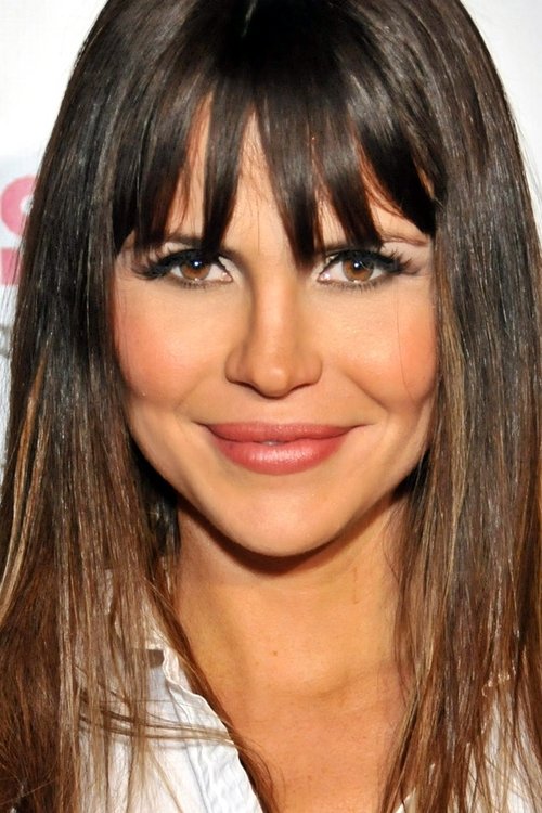 Julian Wells as Tracy