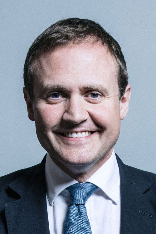 Tom Tugendhat profile photo