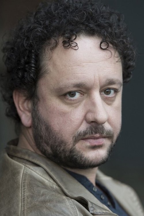 Jérôme Quintard as Customer n°1