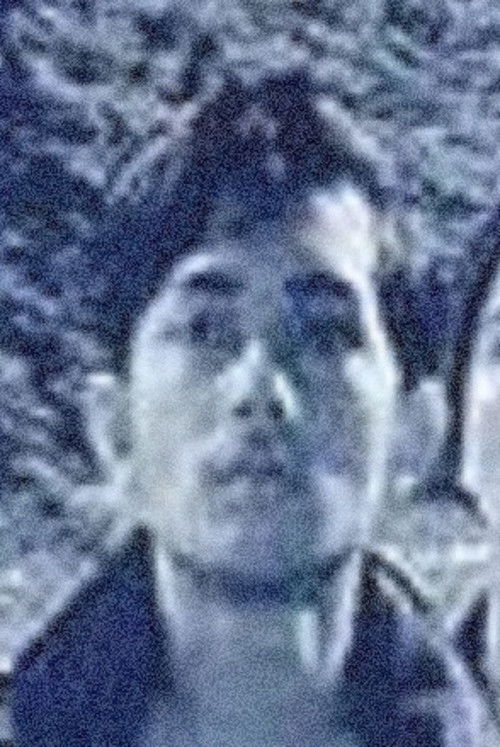 Indra Syahril as Yadi