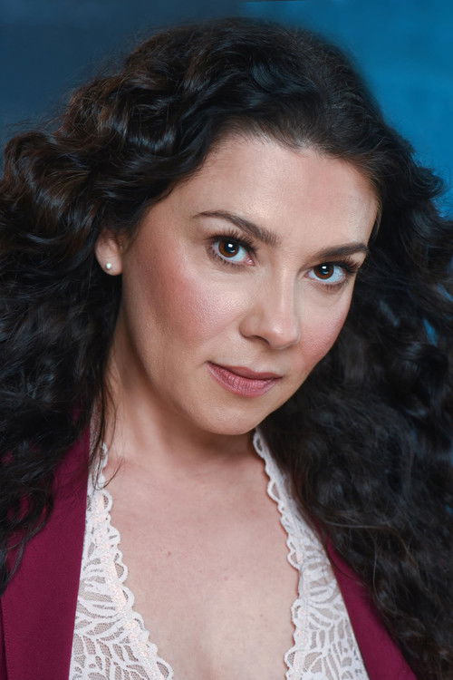 Caroline Concordia as Ashley