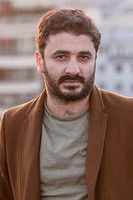 Sarik Andreasyan as 