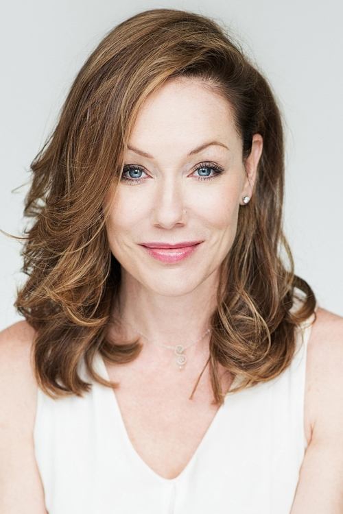 Simone-Elise Girard as Mother