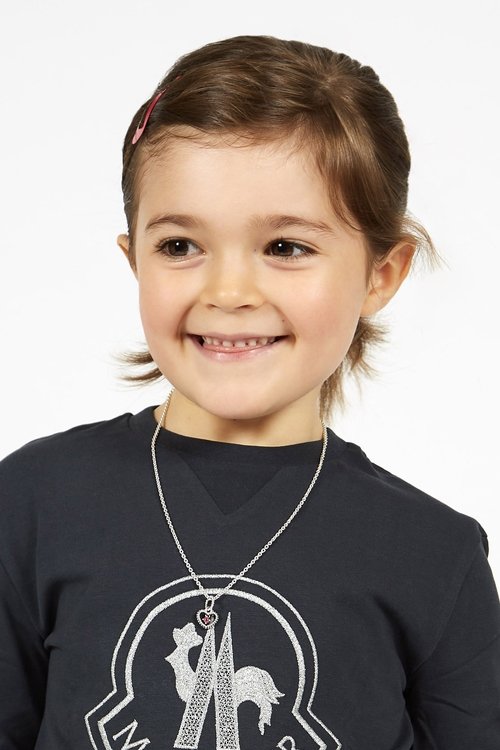 Olivia Brody as Little O'Keefe Granddaughter