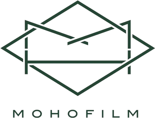 Moho Film logo