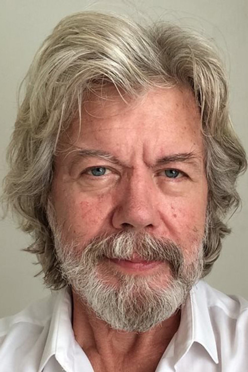 Michael Hennessy as Stephens